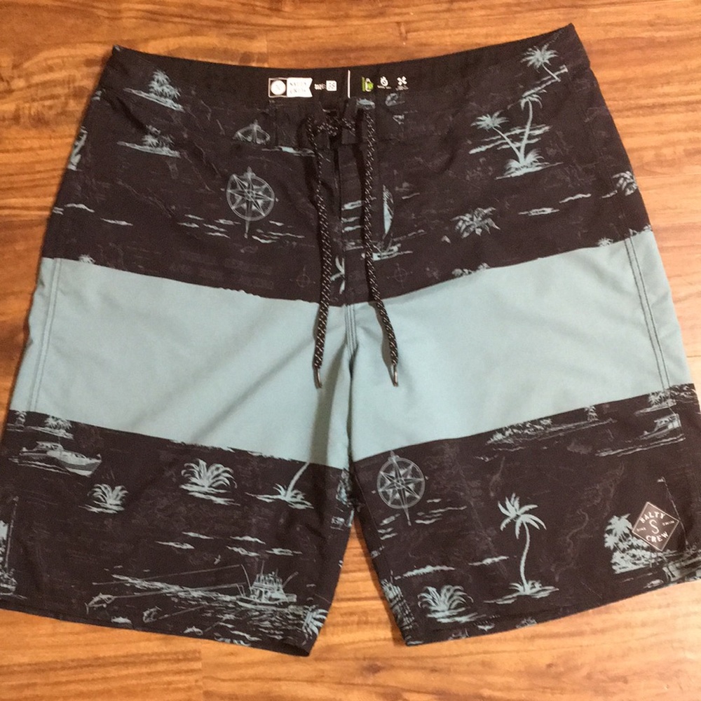 Salty Crew Boardshorts